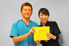 歯科矯正（DENマウスピース歯科矯正）