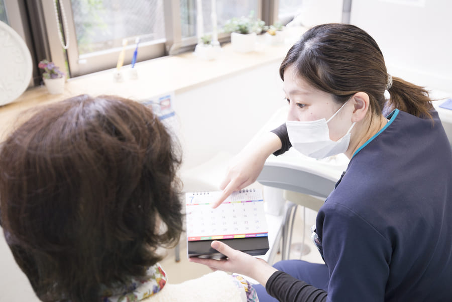 5. 健康状態や生活習慣について