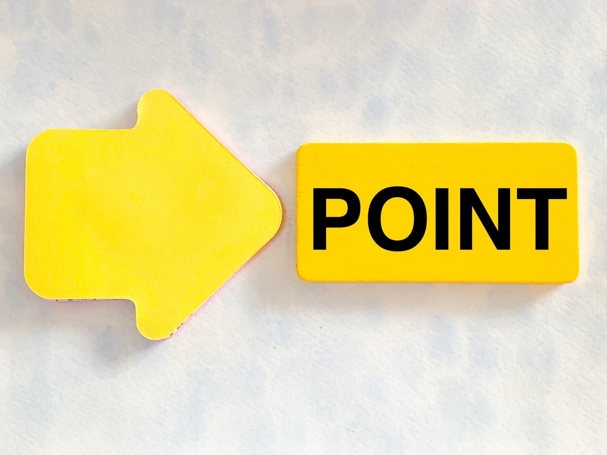 ホワイトニング後の白い歯を長持ちさせるためのポイントイメージ