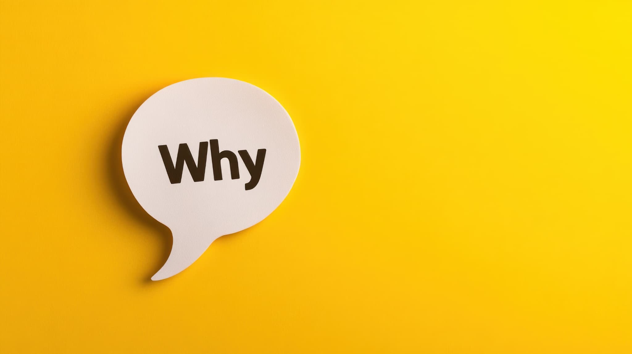 歯と歯の間が虫歯になる原因を考えるイメージ