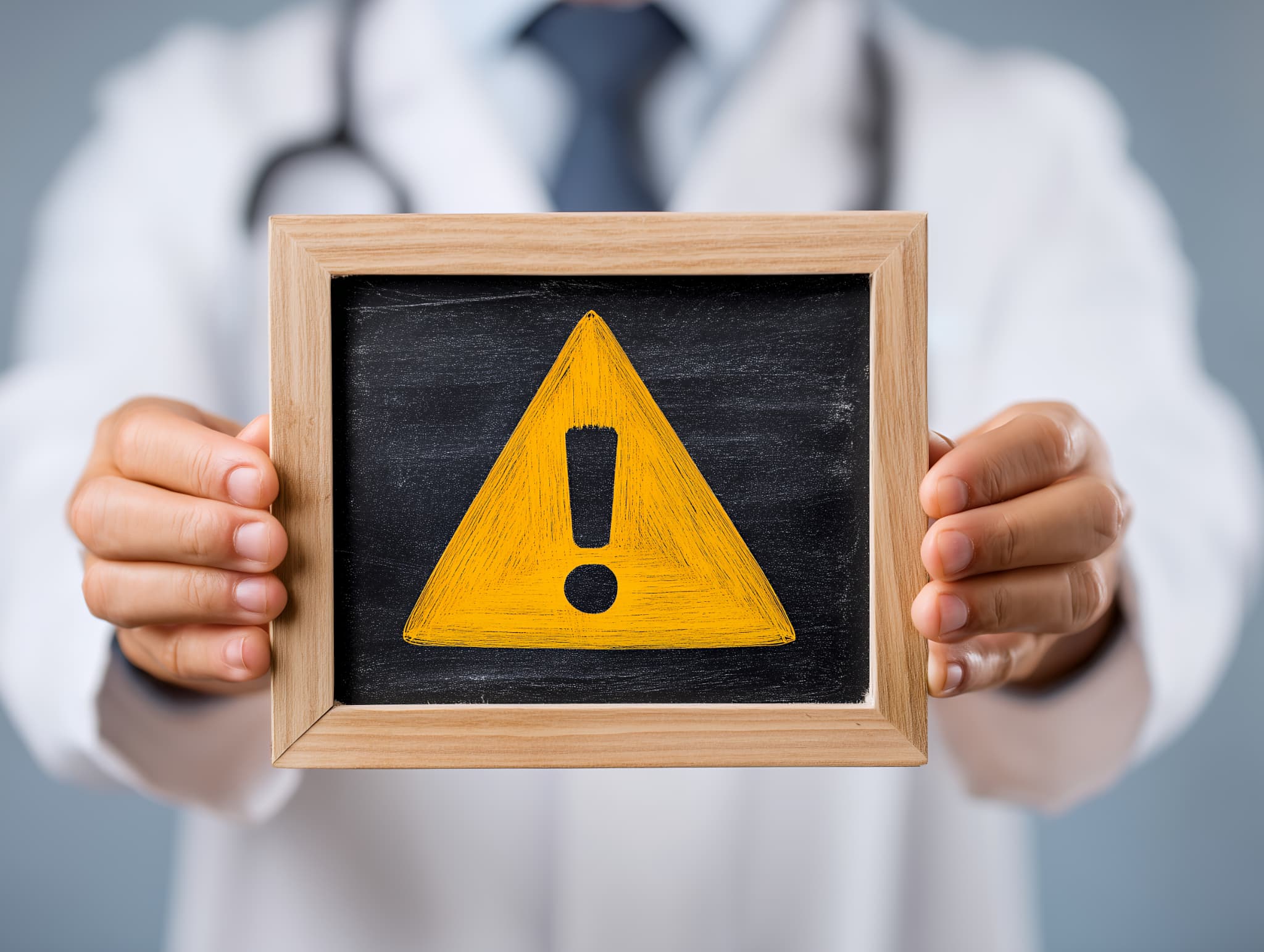 子どもの歯ぎしりを放置するリスクについて説明する歯科医師