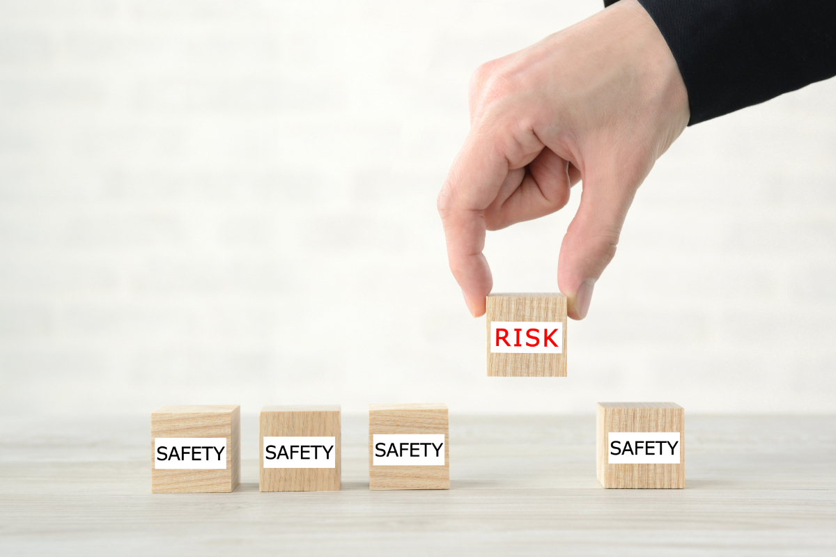 子どもの受け口を放置するリスク