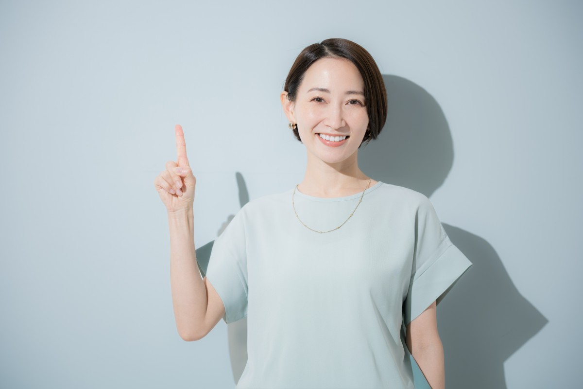 前歯の虫歯治療後に気をつけること